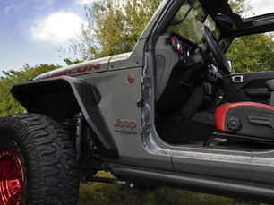 Jeep Accessories