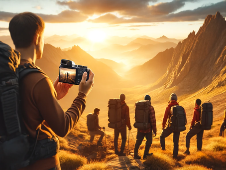 Enhancing Outdoor Adventure Brands Through Influencer Partnerships
