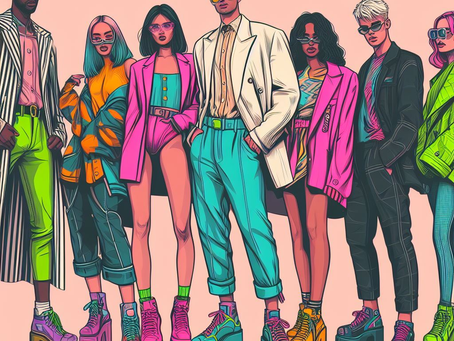 Influencer Marketing for Trending Apparel: How to Create Buzz and Drive Sales