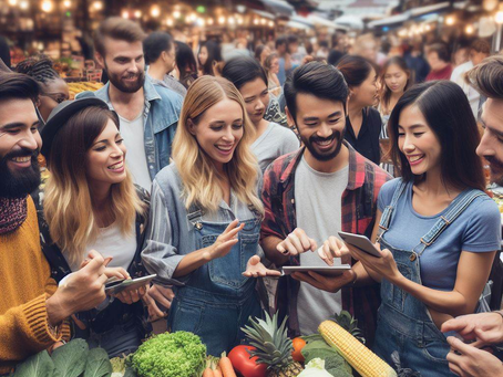 Conquer the Marketplace Chicken-Egg Dilemma with Influencer Marketing: Strategies for Success