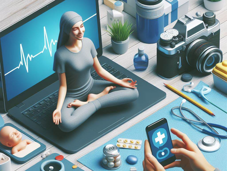 Influencer Marketing for the Healthcare Industry: Promoting Wellness and Awareness