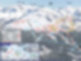 piste map