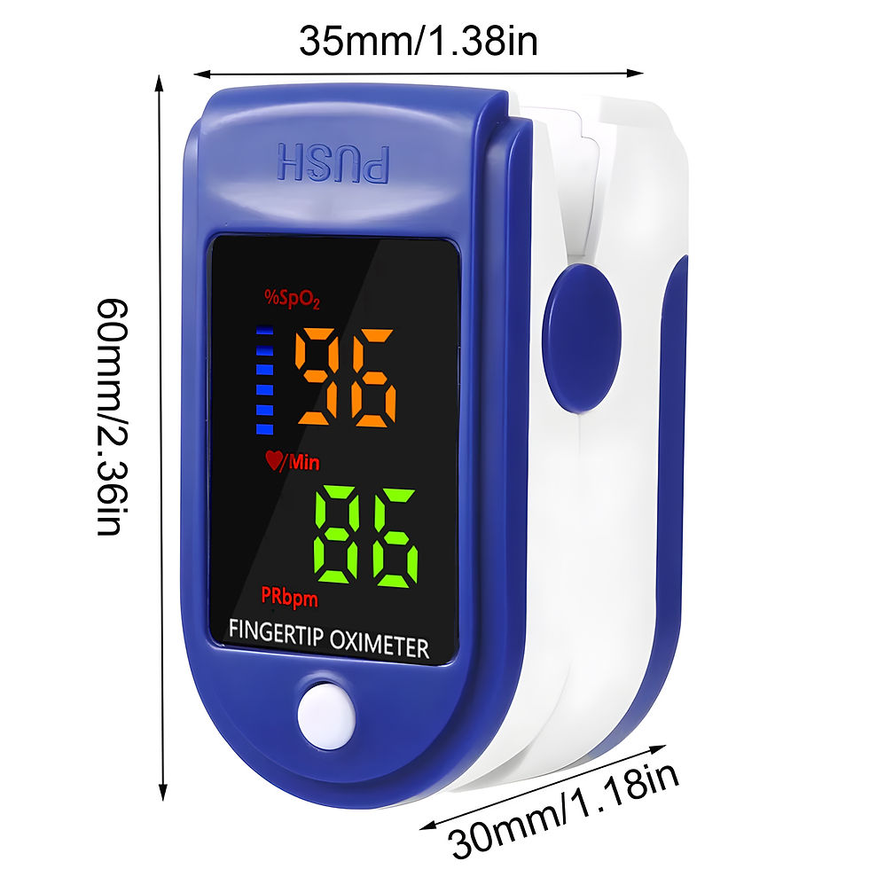 Miniatura: 1pc Forehead Temperature Gun Infrared Handheld Thermometer,Home Temperature Gun,