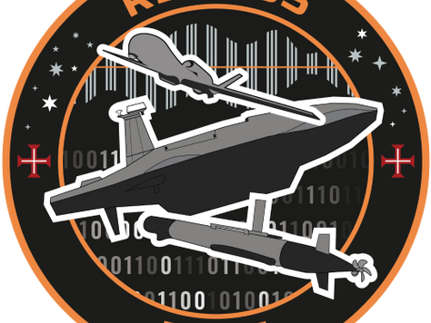 Pushing the Boundaries of Situational Awareness at REPMUS 2025: Our AI-Driven REA Journey