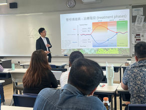 Understanding and Support SEN Students