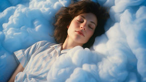 【新藥資訊】失眠困擾兩成都市人 探討新一代助眠藥物