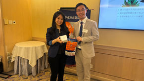 【講座】別讓後浪的「心理電池」耗盡 @扶輪社 3.2025