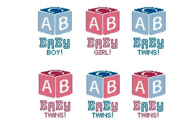 Thumbnail: New Baby 2 GC