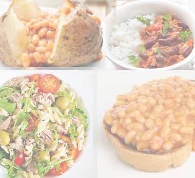 Health lunches