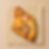 Cheese & Bacon turnover