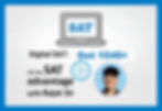 Digital SAt advantage with Rajat sir