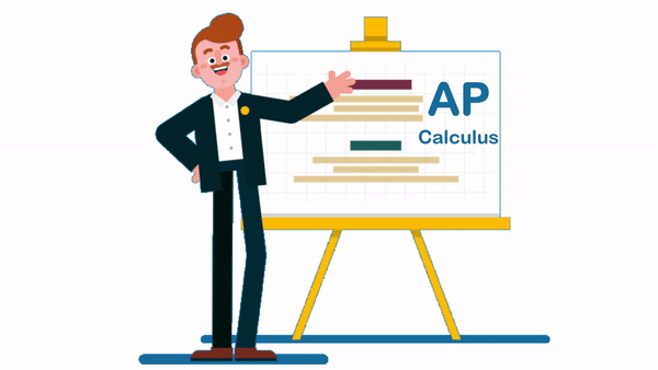 AP Calculus AB and BC