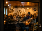 Generalversammlungen 2026