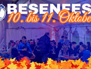 Save-the-Date: Besenfest 2026