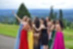 International School Prom