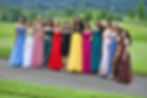 International School Prom