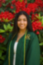 Samhita Rachapudi