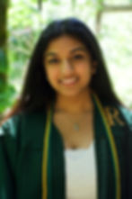 Samhita Rachapudi