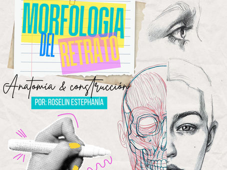 Morfología del Retrato: Anatomía y Construcción