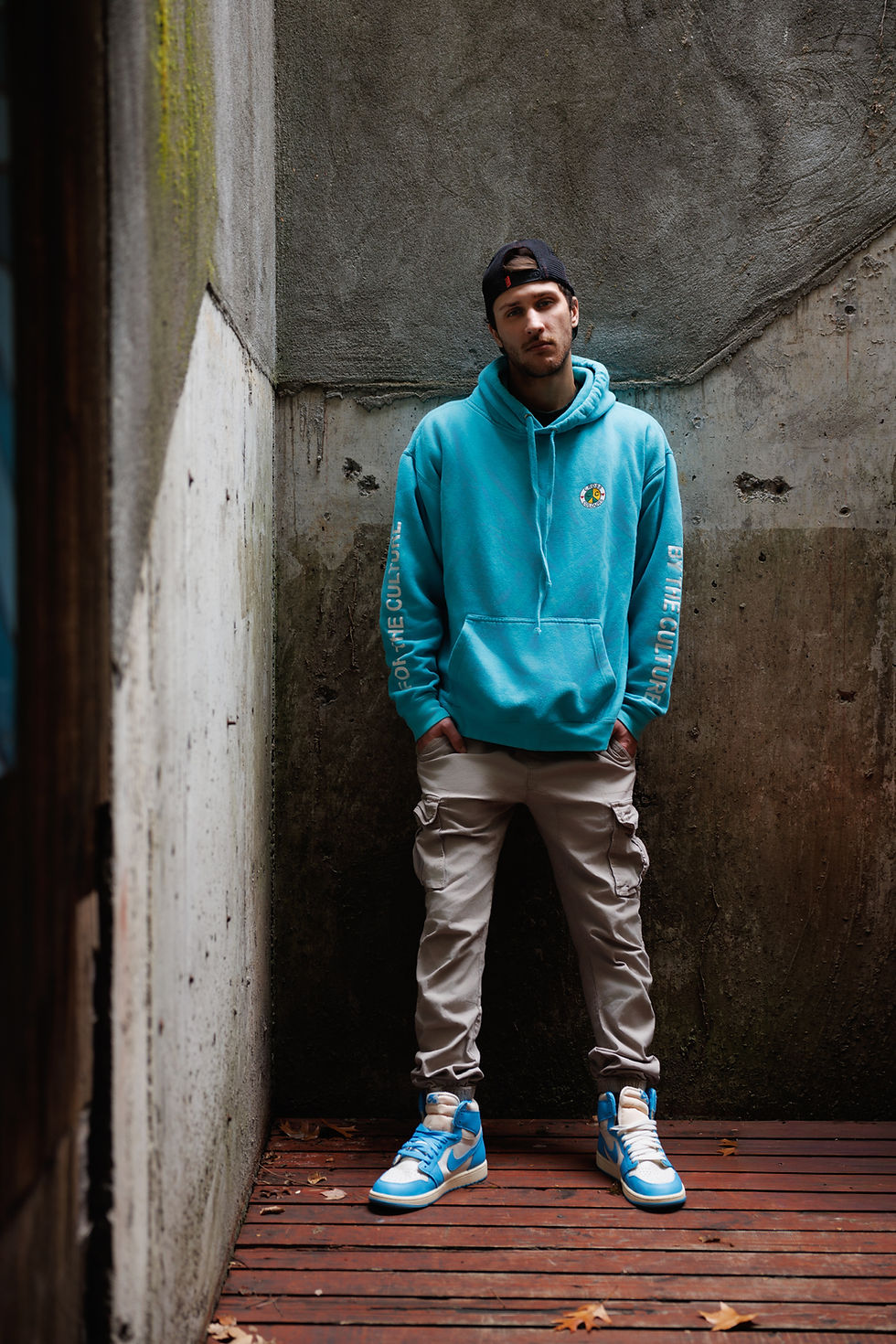 Cmadd photographed by Nick Johnson