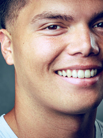 dillon gabriel headshot