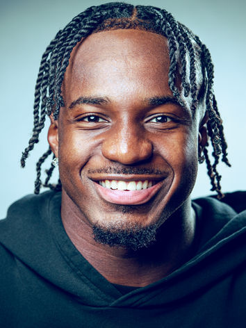 Jeffrey Bassa Headshot