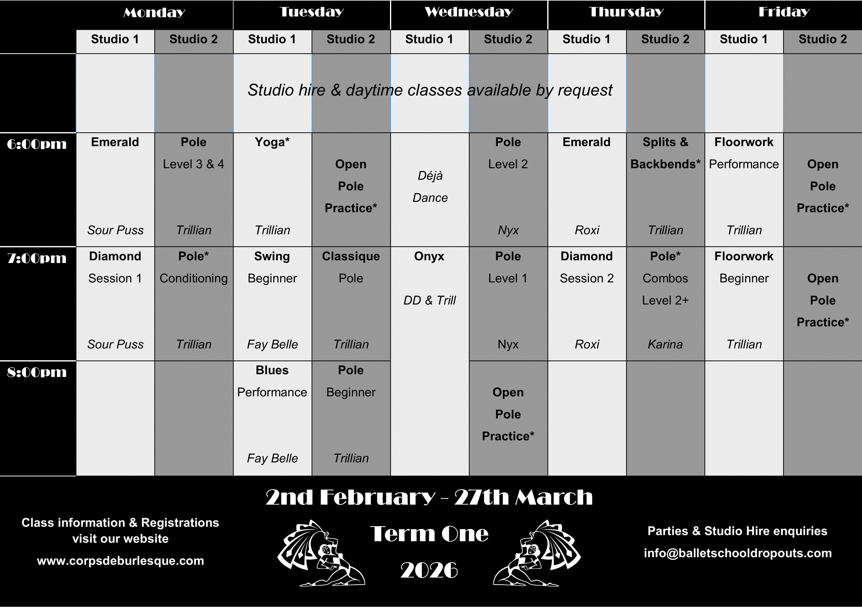 BOOK ONLINE | Corps de Burlesque, image size:3508x2480