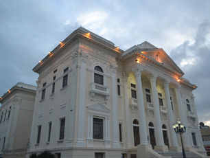 Conheça o patrimônio histórico de Maceió