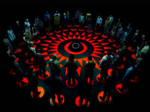Resenha crítica: Circle (2015)