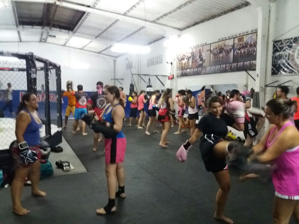 Foto: Allef Barbosa