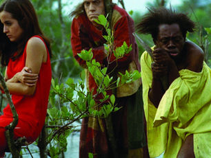 Resenha: Macunaíma (1969)