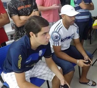 Foto: Wicco Torres/Arquivo Pessoal