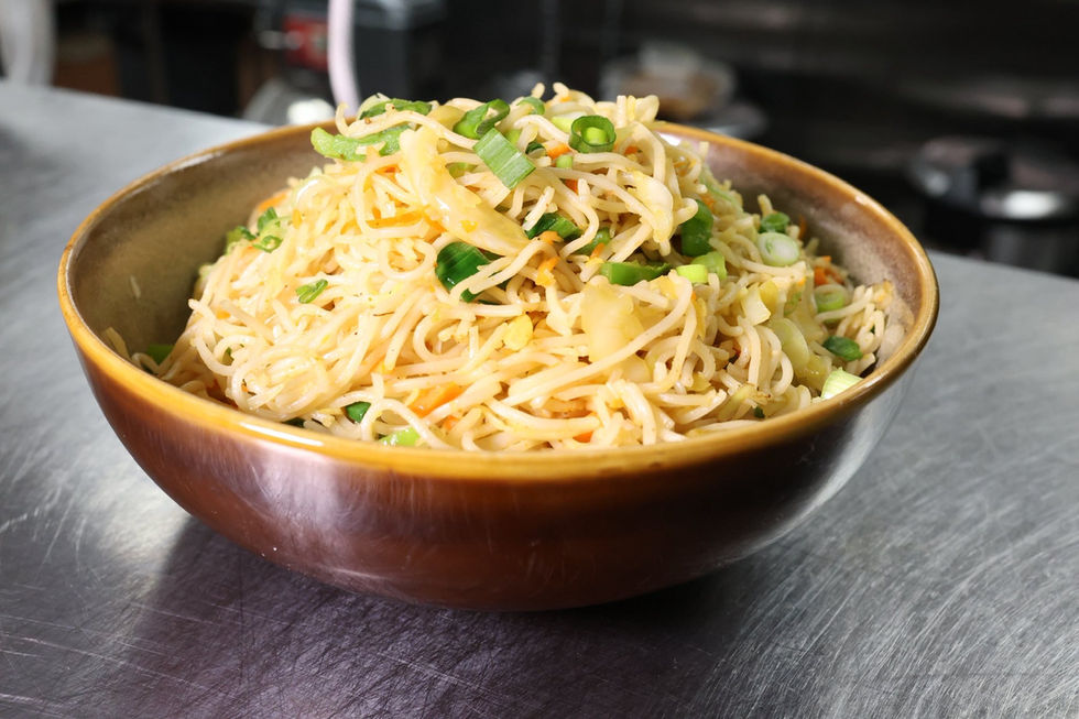 Food Photography