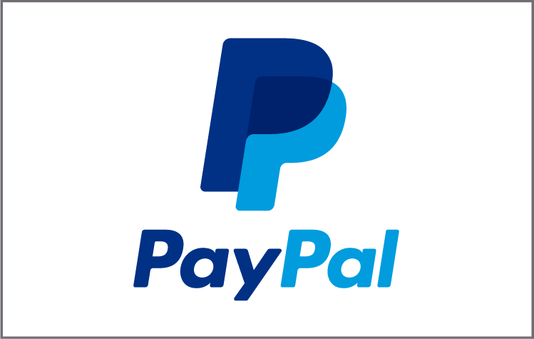 Paypal logo Marks Micros