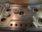 GE cooktop repair