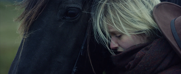 Blessed short film