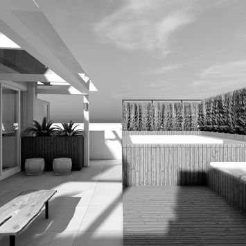 maurício cardoso (em obra) / parceria com Atelier de Arquitetura Local