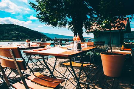 Ou manger à Annecy cet été?🍴