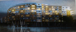 Building after Final Completion