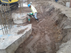 Compaction