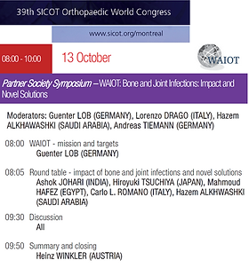 Waiot Meetings And Venues