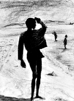 black-beach