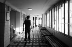 Széchenyi Baths, Budapest