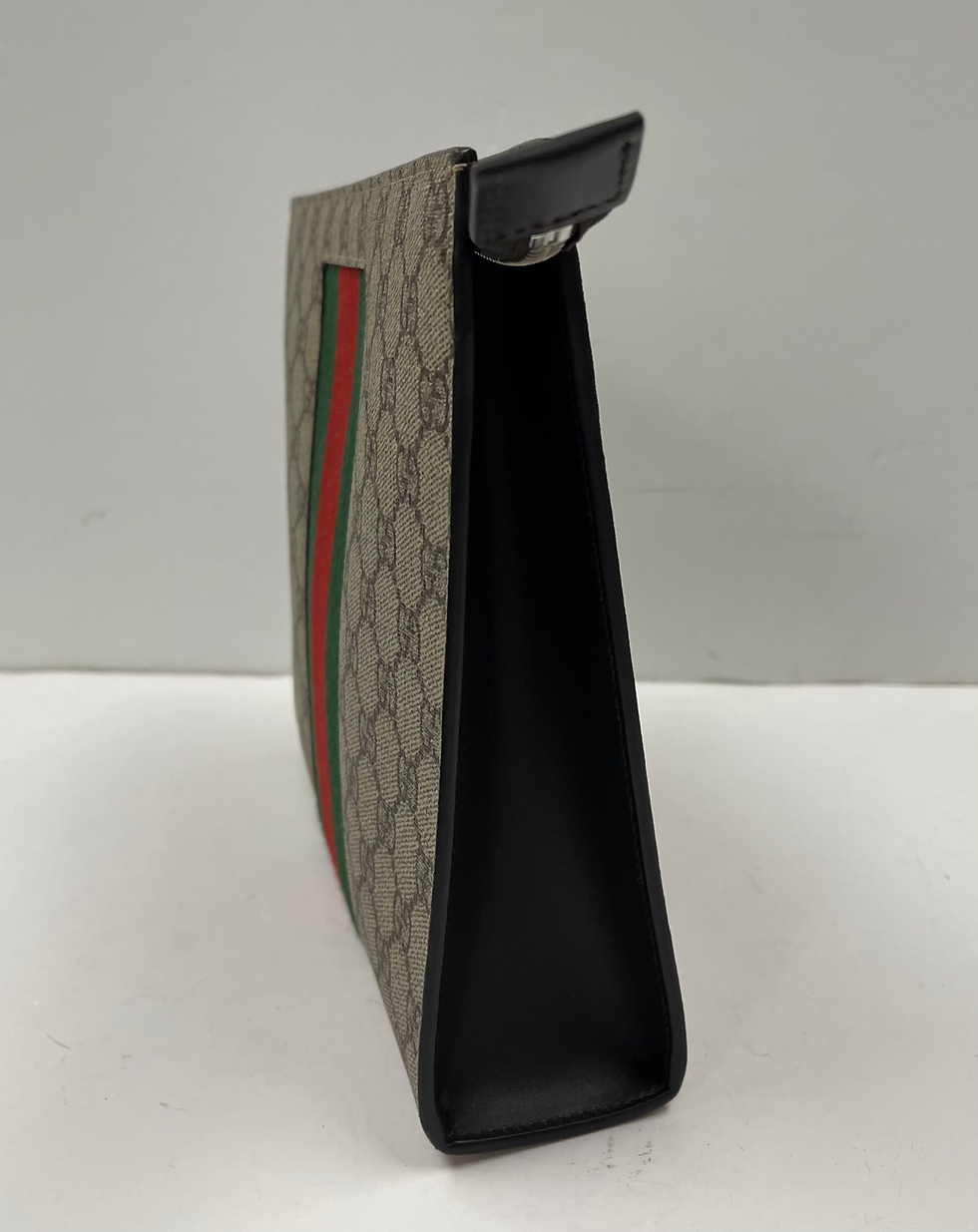 Thumbnail: Gucci Supreme Web Pouch
