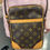Thumbnail: Louis Vuitton Monogram Danube Crossbody