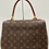 Thumbnail: Louis Vuitton Monogram Cluny MM