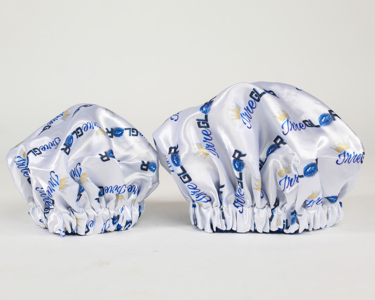 Mommy and Me Bonnet set 