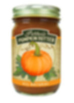PartonsPumpkinButter