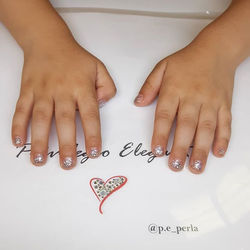 My little girl is a Diva 💖 #VegasReady 