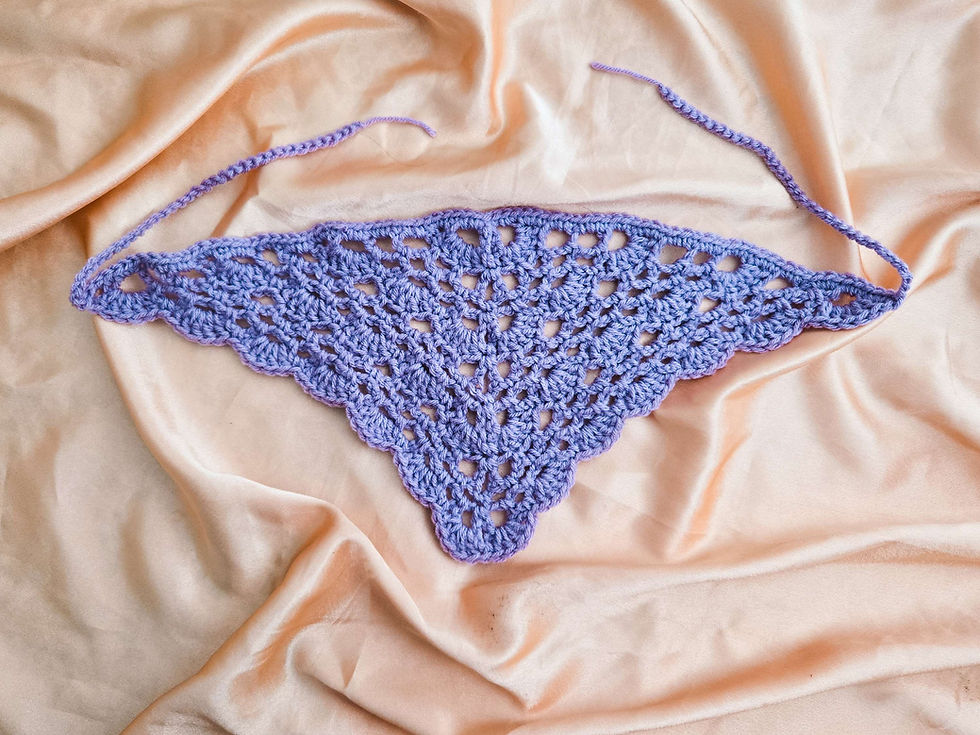 Miniatura: Bandanas!
